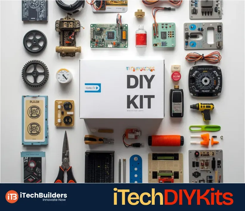 iTechBuilders Slide 4