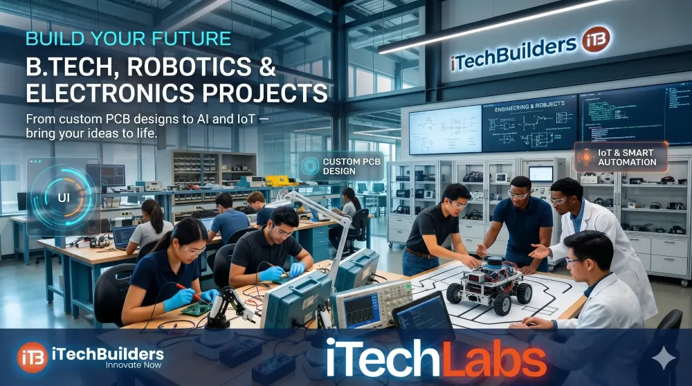 iTechBuilders Slide 3
