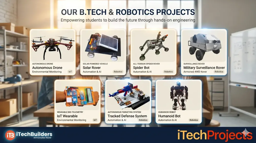 iTechBuilders Slide 2