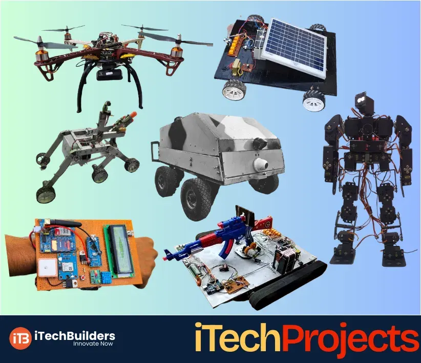 iTechBuilders Slide 2