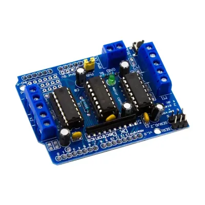 Motor Drivers