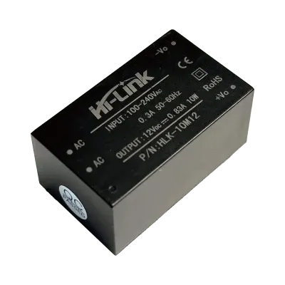 HiLink Power Supply