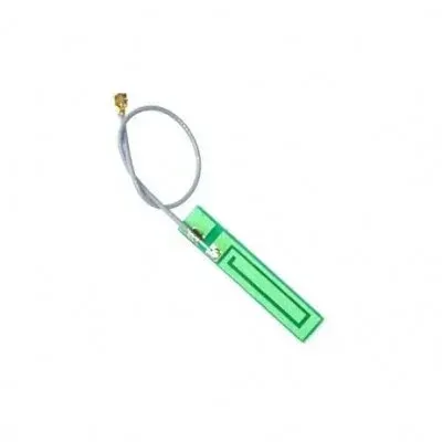 15cm 3DBI GSM/GPRS/3G PCB Antenna with IPEX Connector
