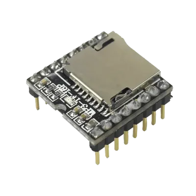 MP3-TF-16P MP3 Disk TF Card Module