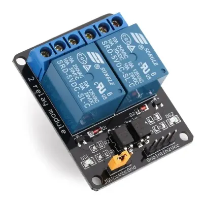 Relays