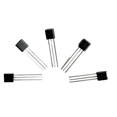 Transistors