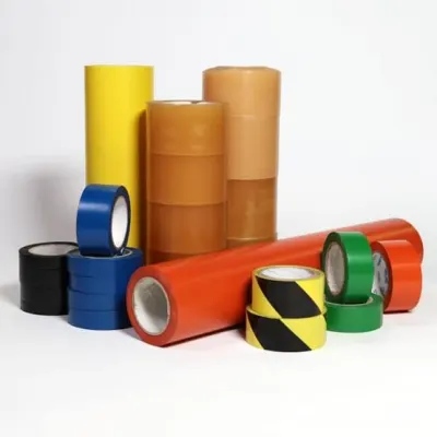 Tapes