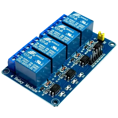 Relay Modules
