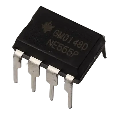 Integrated Circuit IC