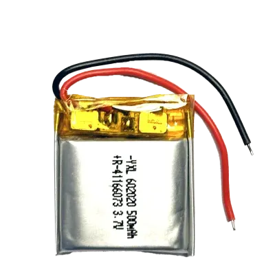 Battery & Charger