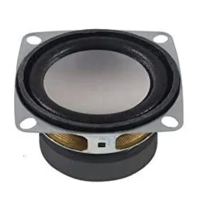 2 Inch 52mm 4 Ohm 3W Speaker for DIY Bluetooth Speakers