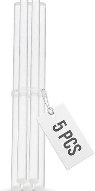All Purpose Hot Melt Glue Sticks for Glue Gun – 5pcs