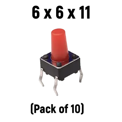Switches And Push Buttons