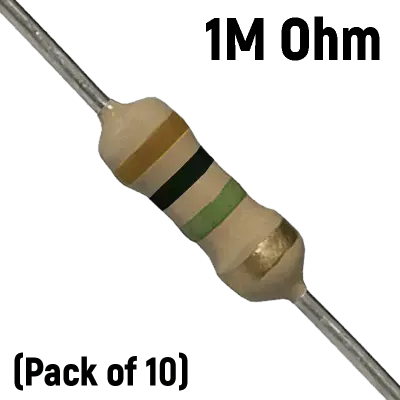 Resistors