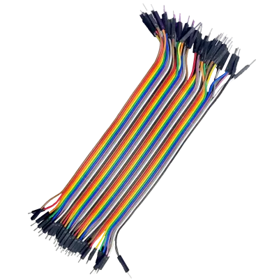 JUMPER WIRES