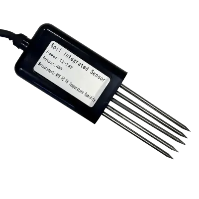 Environmental Sensors