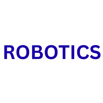 ROBOTICS