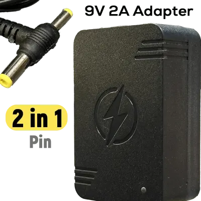 Power Adapters