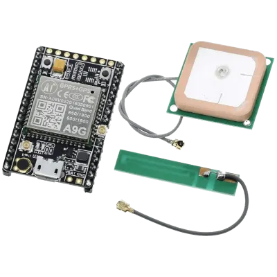 IoT & Wireless Boards
