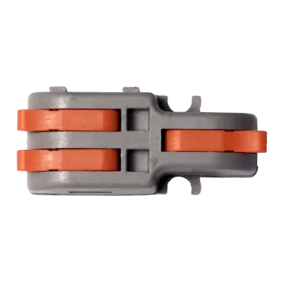 DF-12 0.2-2.5mm Cable Connector (Pack of 5) Best Quality