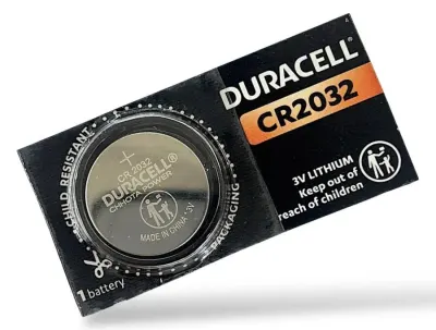Coin Cells