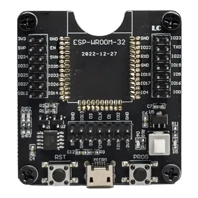 ESP32 Programming Jig | Best Programmer for ESP32 Modules