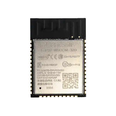 ESP32 WROOM 32D Module Authentic Quality