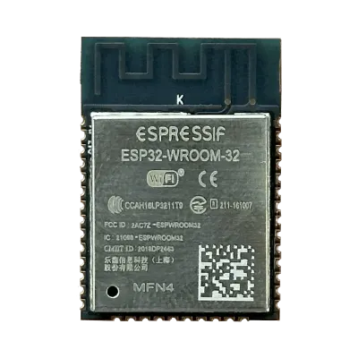 ESPRESSIF