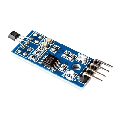 Magnetic Sensor
