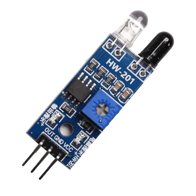 Infrared Proximity Sensor Module