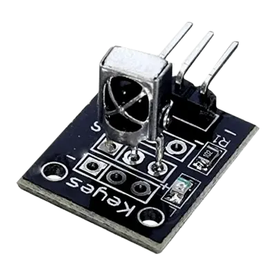 PIR/IR Sensors