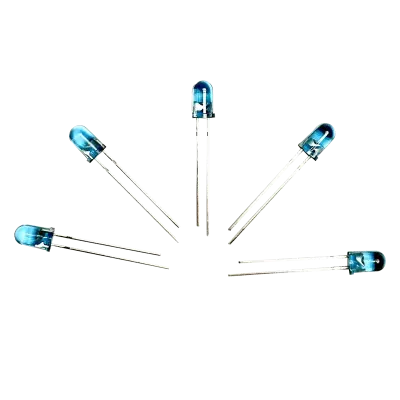 IR LED | IR Transmitter LED 5mm (Pack of 5)