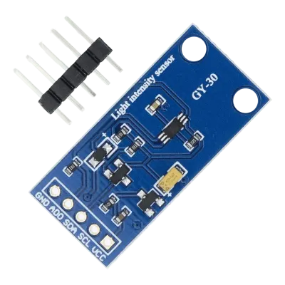 GY-30 BH1750FVI Light Sensor Module