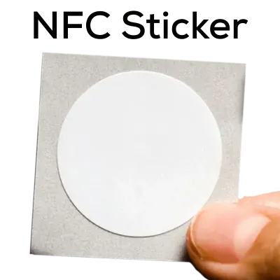 RFID/NFC