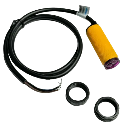 IR High Range NPN Optical Proximity Sensor | E-18 Proximity Sensor | 80cm Amazing Range