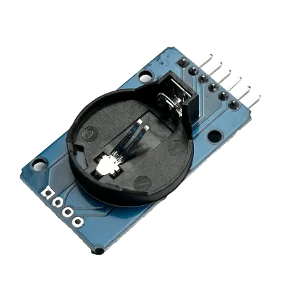 DS3231 RTC Module Precise Real Time Clock I2C AT24C32 without cell