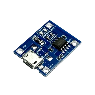 Charging Modules