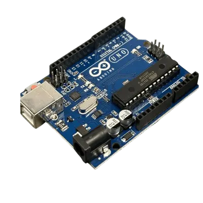 Arduino Uno R3 Development Board – Compatible Model High Quality