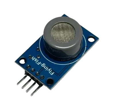 Gas Sensor