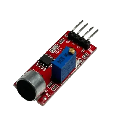 Sound Sensor