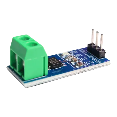 ACS712 20A Current Sensor Module Good Quality