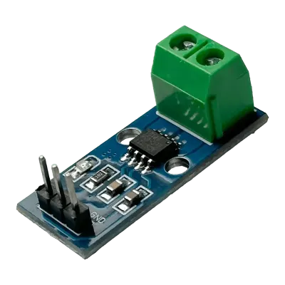 ACS712 5A Current Sensor Module