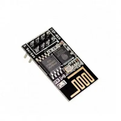 Microcontroller Boards