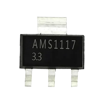 Voltage Regulators