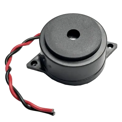 5V-12V Big Buzzer