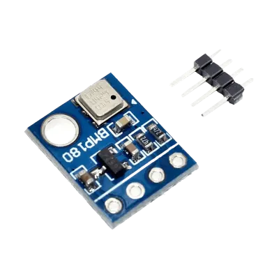 BMP180 Barometric Pressure Sensor Module compatible with Arduino