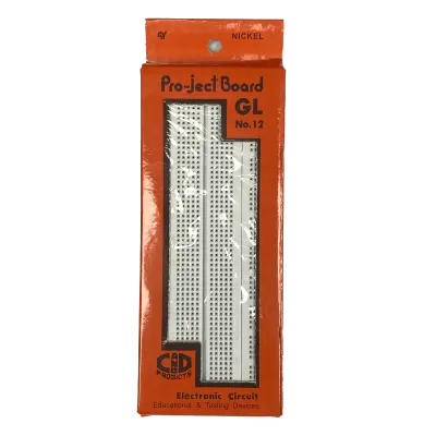Breadboards