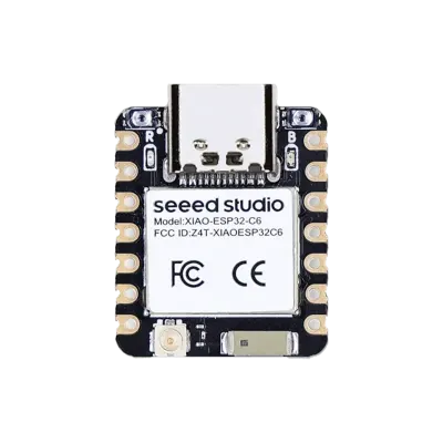 Seeed Studio XIAO ESP32C6