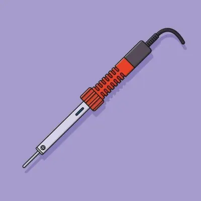 Soldering Iron