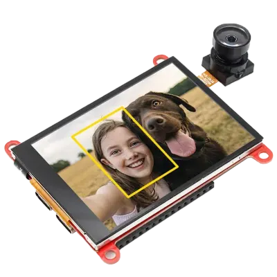 LCD Display